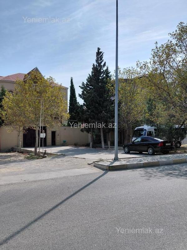 Kirayə 16 otaqlı Obyekt, 1200 m², Yeni Corat (Novruz q.) — Əmlak, Sumqayıt (4)