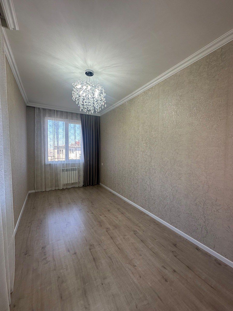 Satılır 2 otaqlı köhnə tikili 58 m² — Mənzil, Bakı (8)