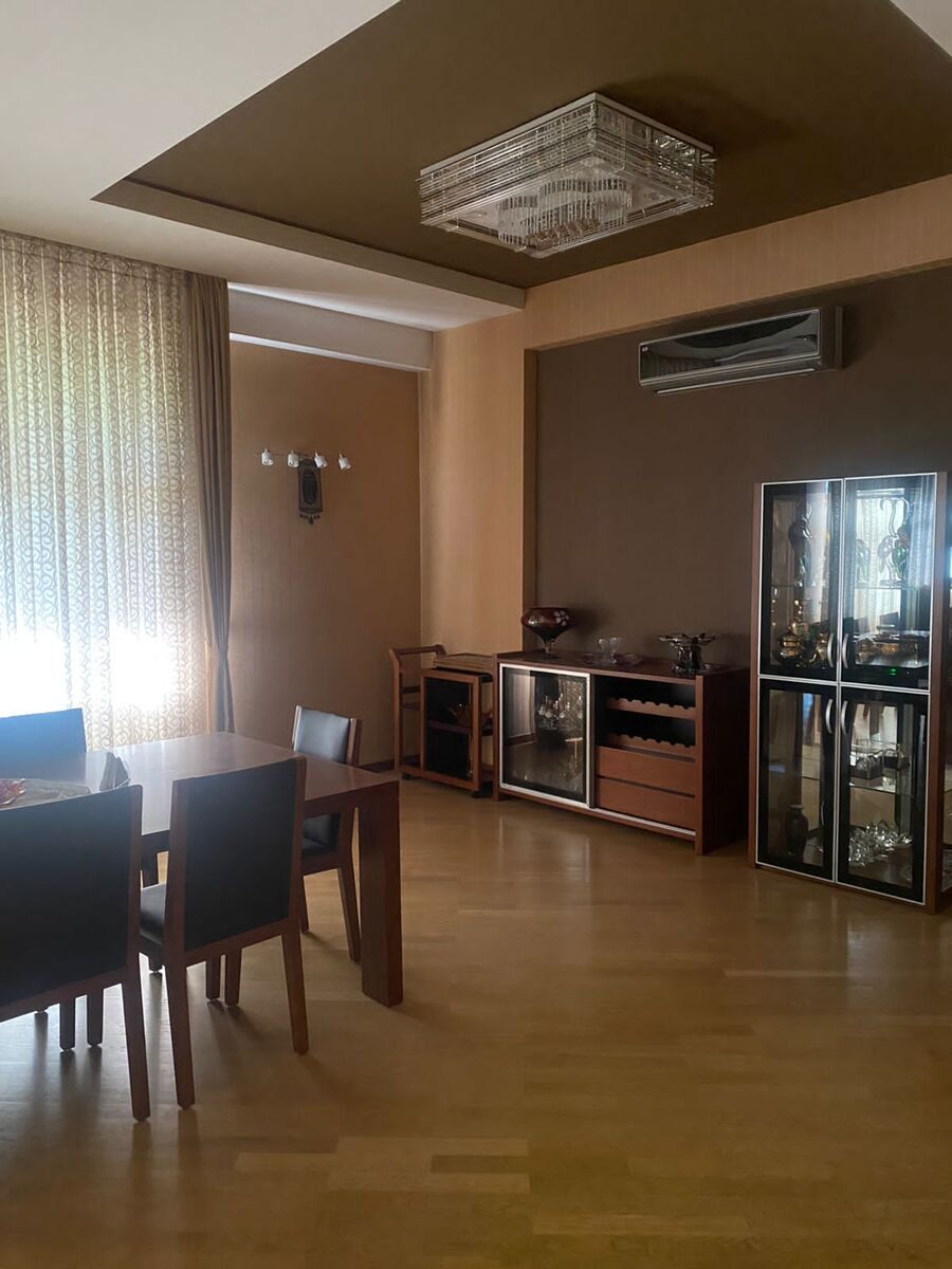 İcarəyə verilir 6 otaqlı ofis 250 m² — Ofis, Bakı (5)