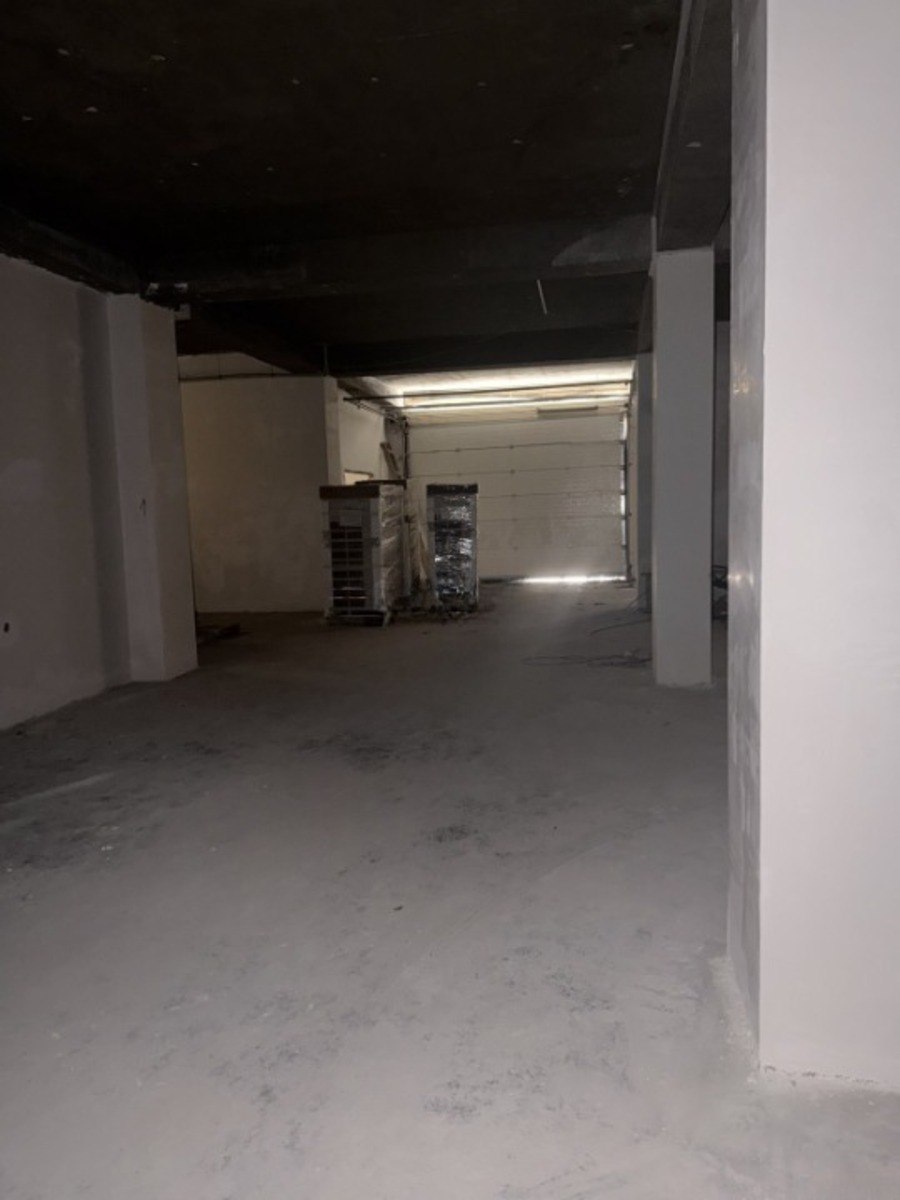 İcarəyə verilir obyekt 2000 m² — Əmlak, Bakı (2)