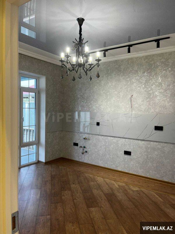 Xəzər rayonunda 4 otaqlı Villa Satılır, 145 m² — Ev, villa, Bakı (5)
