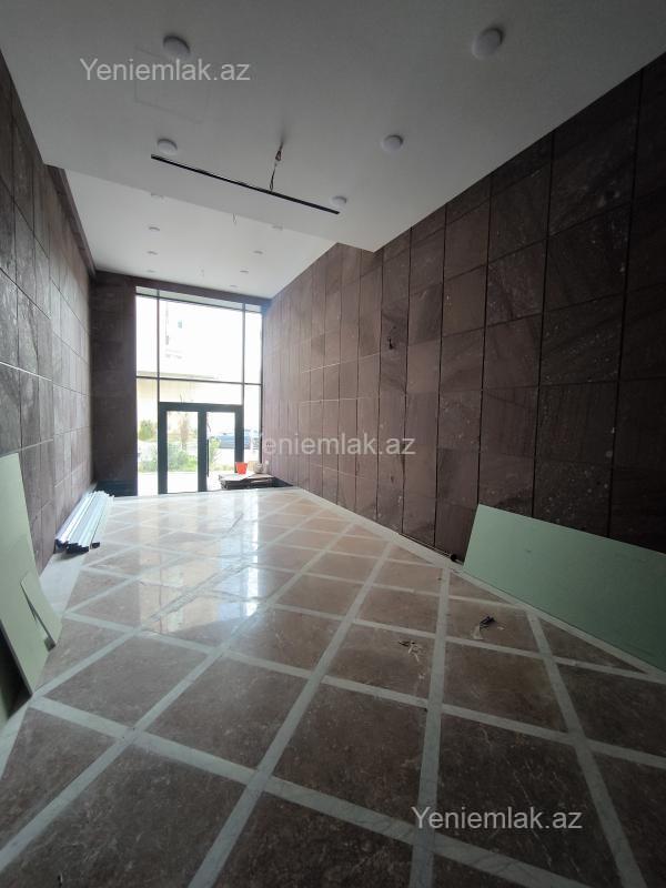 Kirayə 3 otaqlı Obyekt, 620 m², Xətai rayonu — Əmlak, Bakı (9)