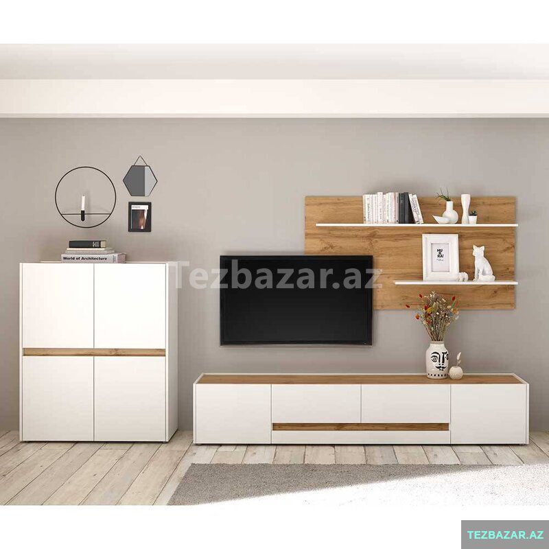ev və ya ofis üçün komod — Mebel, Bakı (9)