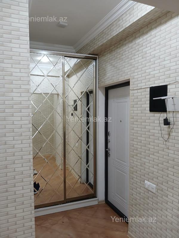 Kirayə 2 otaqlı Bina evi menzil (Yeni tikili), 80 m², Saray — Mənzil, Abşeron (6)