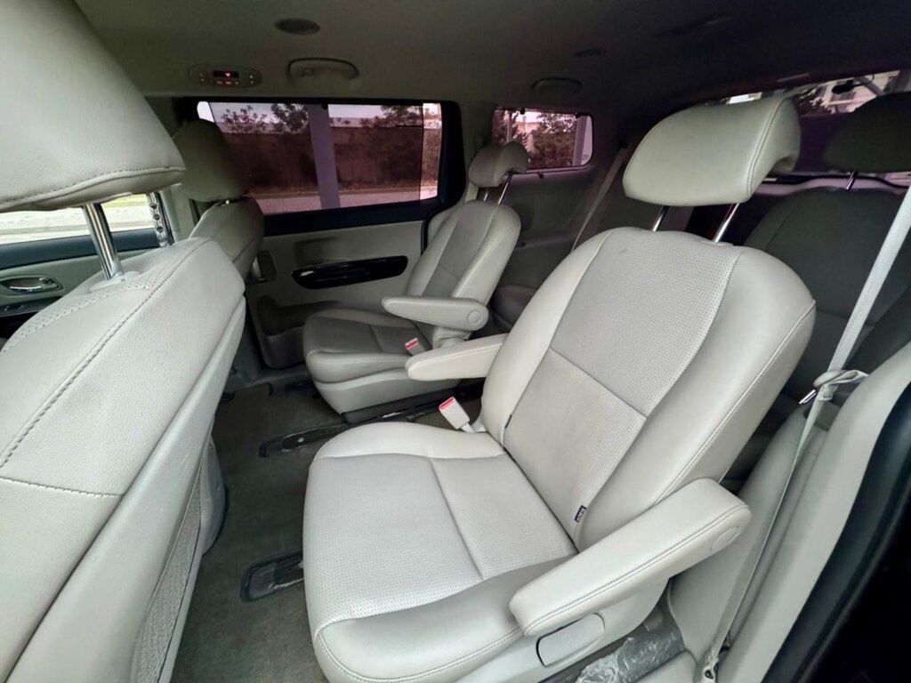Kia Carnival, 2.2 L, 2018 il, 165 000 km — Avtomobillər, Bakı (11)