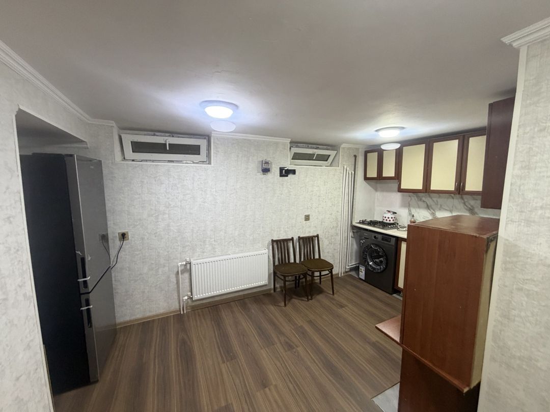 İcarəyə verilir 3 otaqlı həyət evi/bağ evi 85 m² — Ev, villa, Bakı (8)