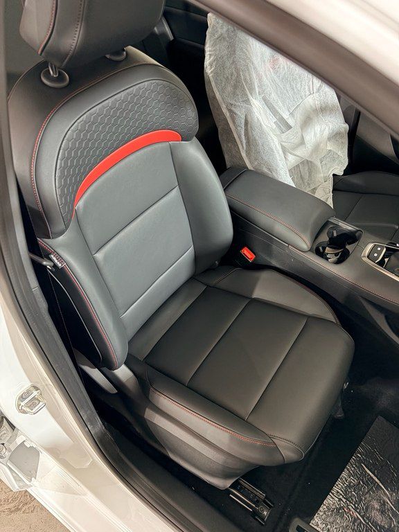 MG 5, 1.5 L, 2026 il, yeni — Avtomobillər, Bakı (6)