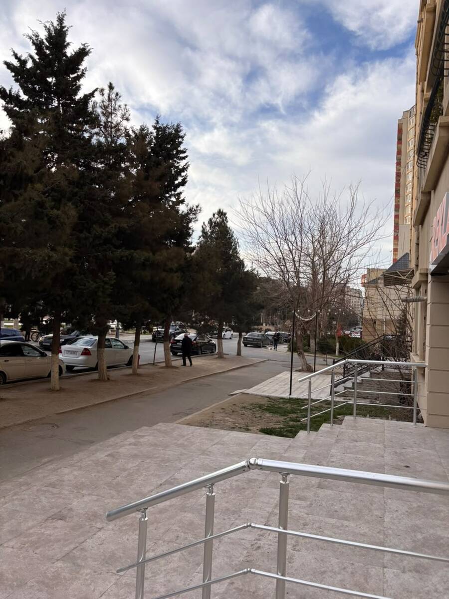 İcarəyə verilir obyekt 73 m² — Əmlak, Xırdalan (8)