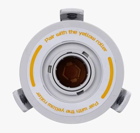 AMS Lite Rotary Spool Holder – Sarı (SAA009) Bambu Lab AMS Lite — Robotzade Azərbaycan — Electronics