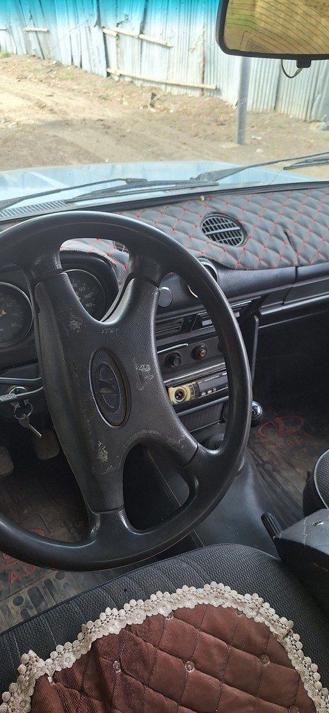Lada (VAZ) 2106, 1.5 L, 1996 il, 396 858 km 59-BH-305 — Avtomobillər, Goranboy (2)