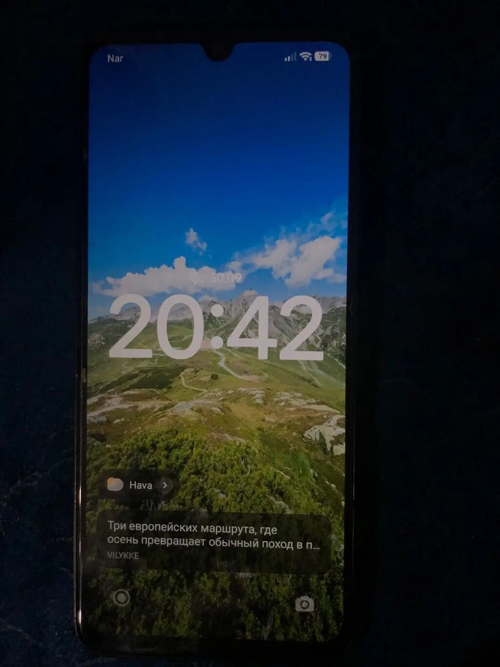 Redmi 14C, 128 GB, rəng - Qara, İki sim kartlı — Xiaomi, Şabran (4)
