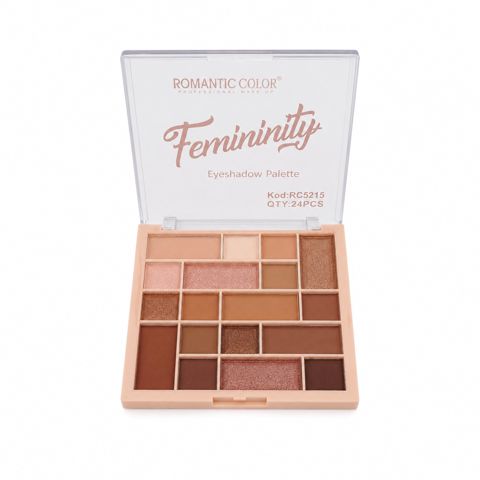 Kölgə paleti No brand Amulette 001 Universal Glow — Bakı