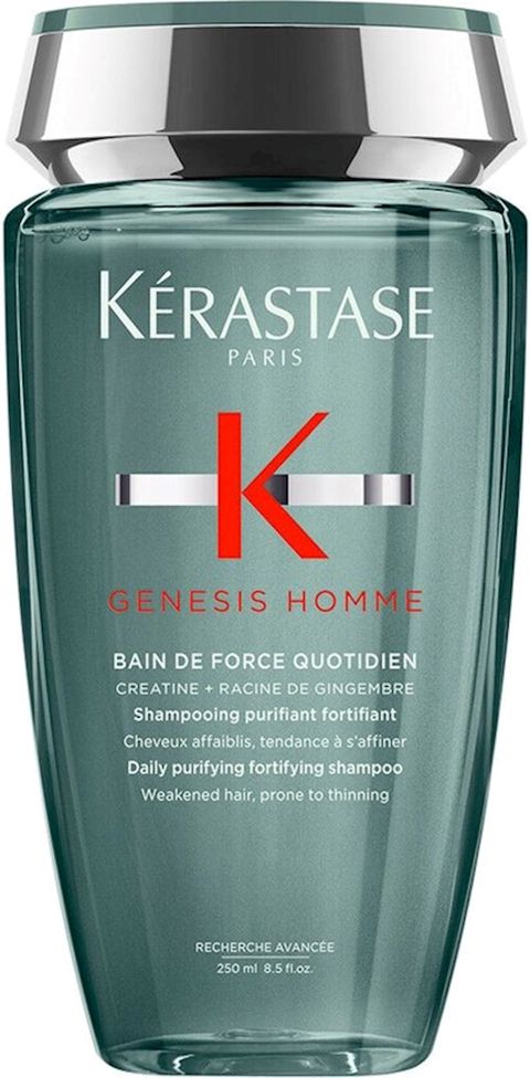 Şampun Kerastase Genesis Homme Bain de Force Quotidien 250 ml — Bakı
