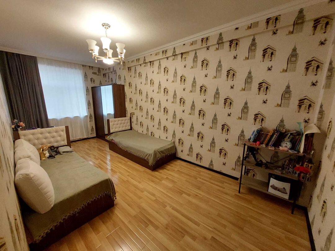 Satılır 4 otaqlı yeni tikili 175 m² — Mənzil, Bakı (8)