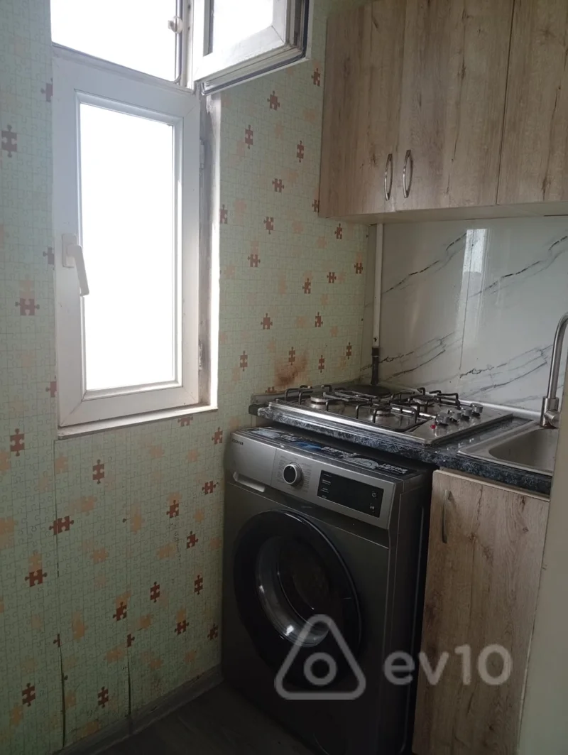 2 otaqlı mənzil, 40 m², Şirin Mirzəyev küçəsi — kirayə — Mənzil, Bakı (4)