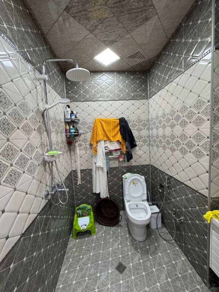 Satılır 2 otaqlı yeni tikili 85 m² — Mənzil, Bakı (6)