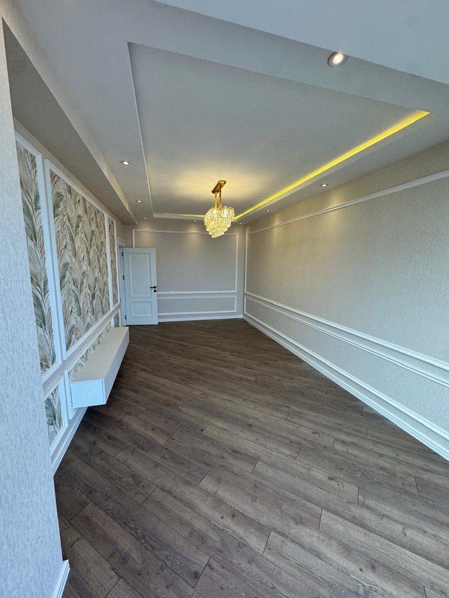 Satılır 3 otaqlı yeni tikili 92 m² — Mənzil, Bakı (4)
