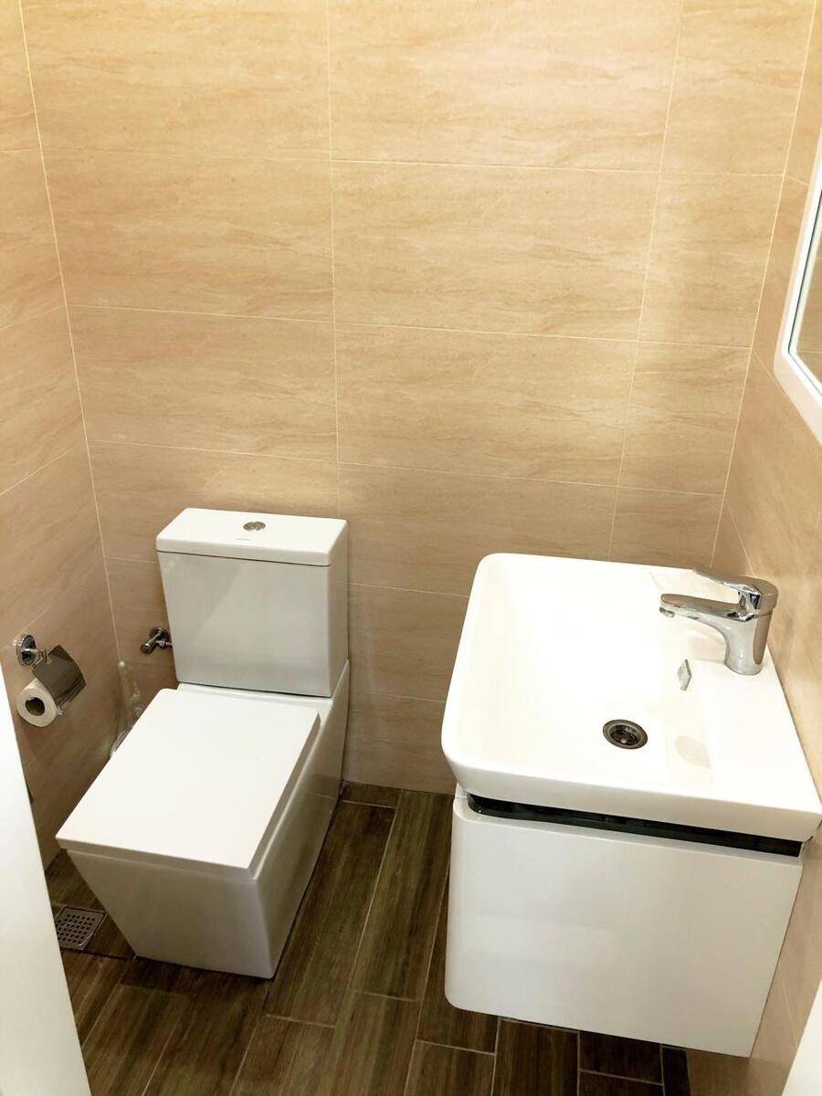 İcarəyə verilir obyekt 100 m² — Əmlak, Bakı (8)