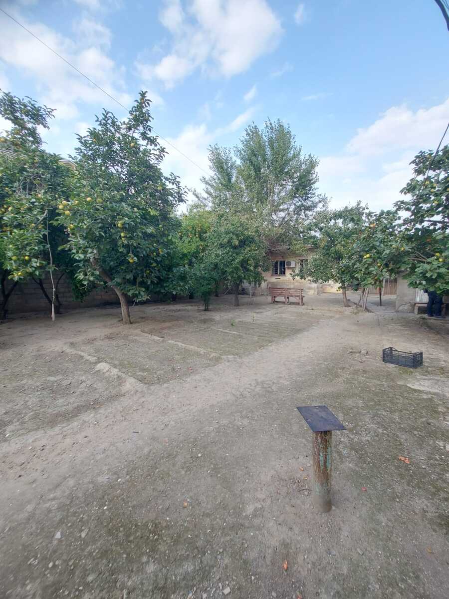 Satılır torpaq 6 sot — Torpaq, Bakı (8)