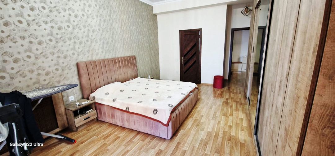 Satılır 3 otaqlı yeni tikili 148 m² — Mənzil, Bakı (8)