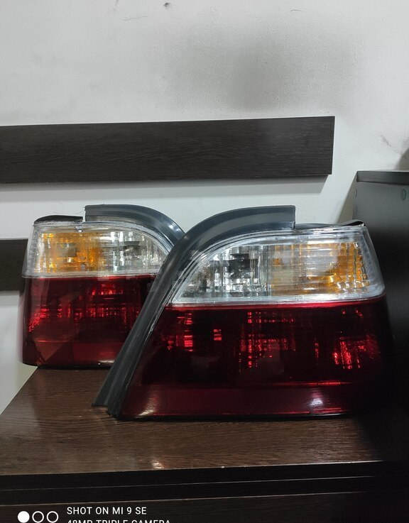 Stop işıqları Daewoo Nexia — Avtomobil işığı, Bakı (2)