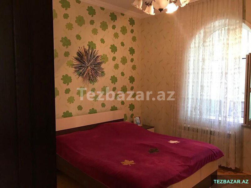 Kreditlə evlərin satışı — Ev, villa, Bakı (5)