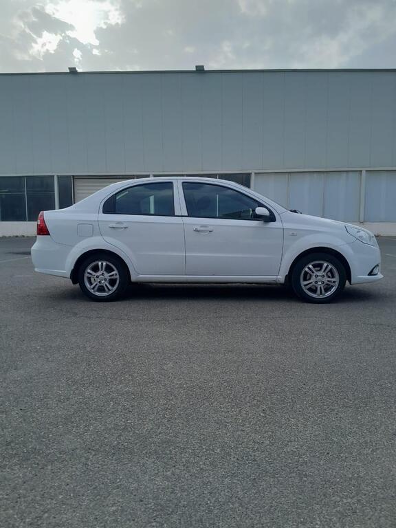 Ravon Nexia R3, 1.5 L, 2019 il, 200 000 km 77-NK-046 — Avtomobillər, Bakı (2)