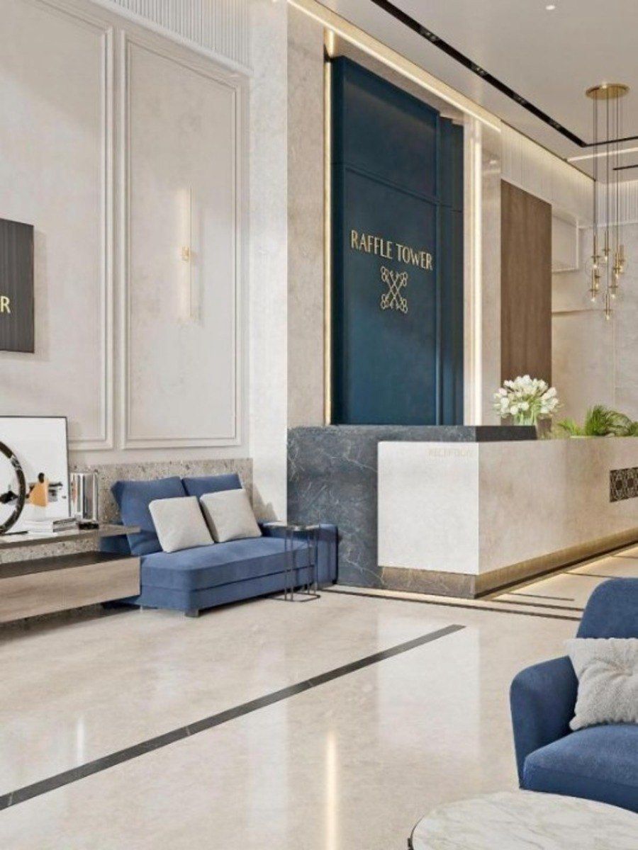 Satılır 2 otaqlı yeni tikili 65 m² — Mənzil, Bakı (4)