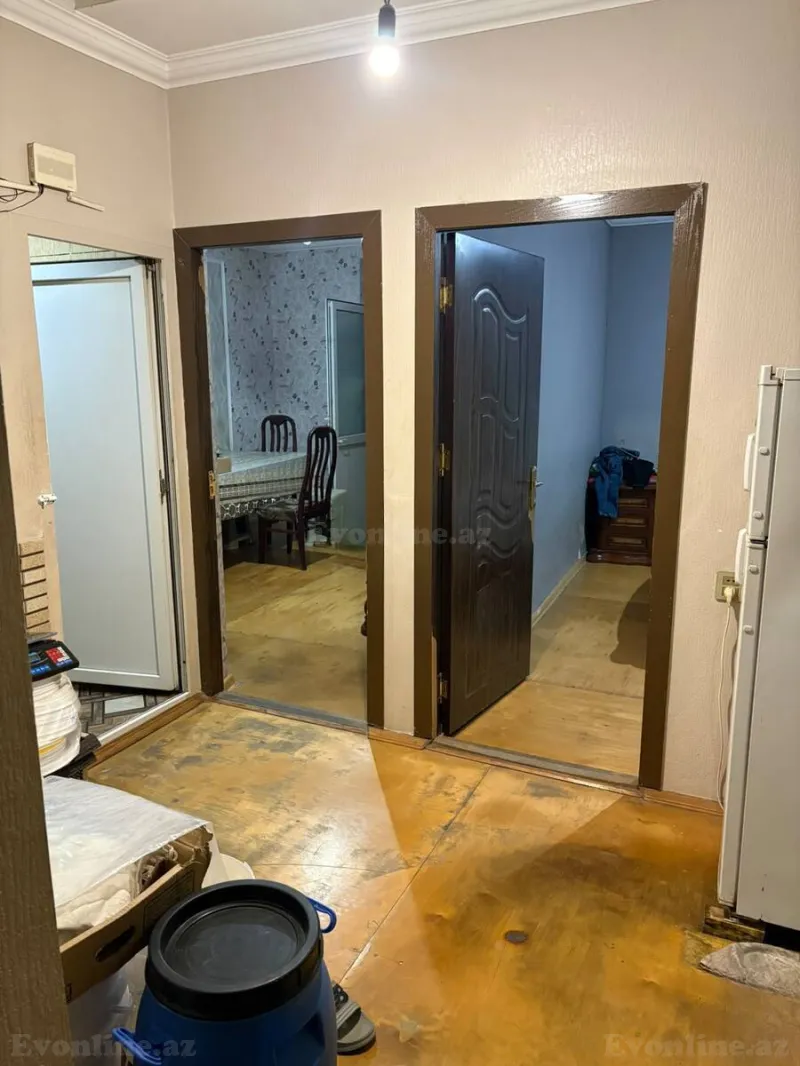 Satılır 2 otaqlı Həyət evi 43 m² Xırdalan — Xırdalan