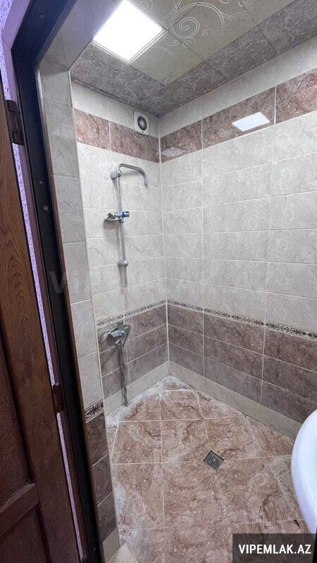 Yasamal rayonunda 3 otaqlı Yeni tikili Kirayə verilir, 75 m² — Mənzil, Bakı (2)