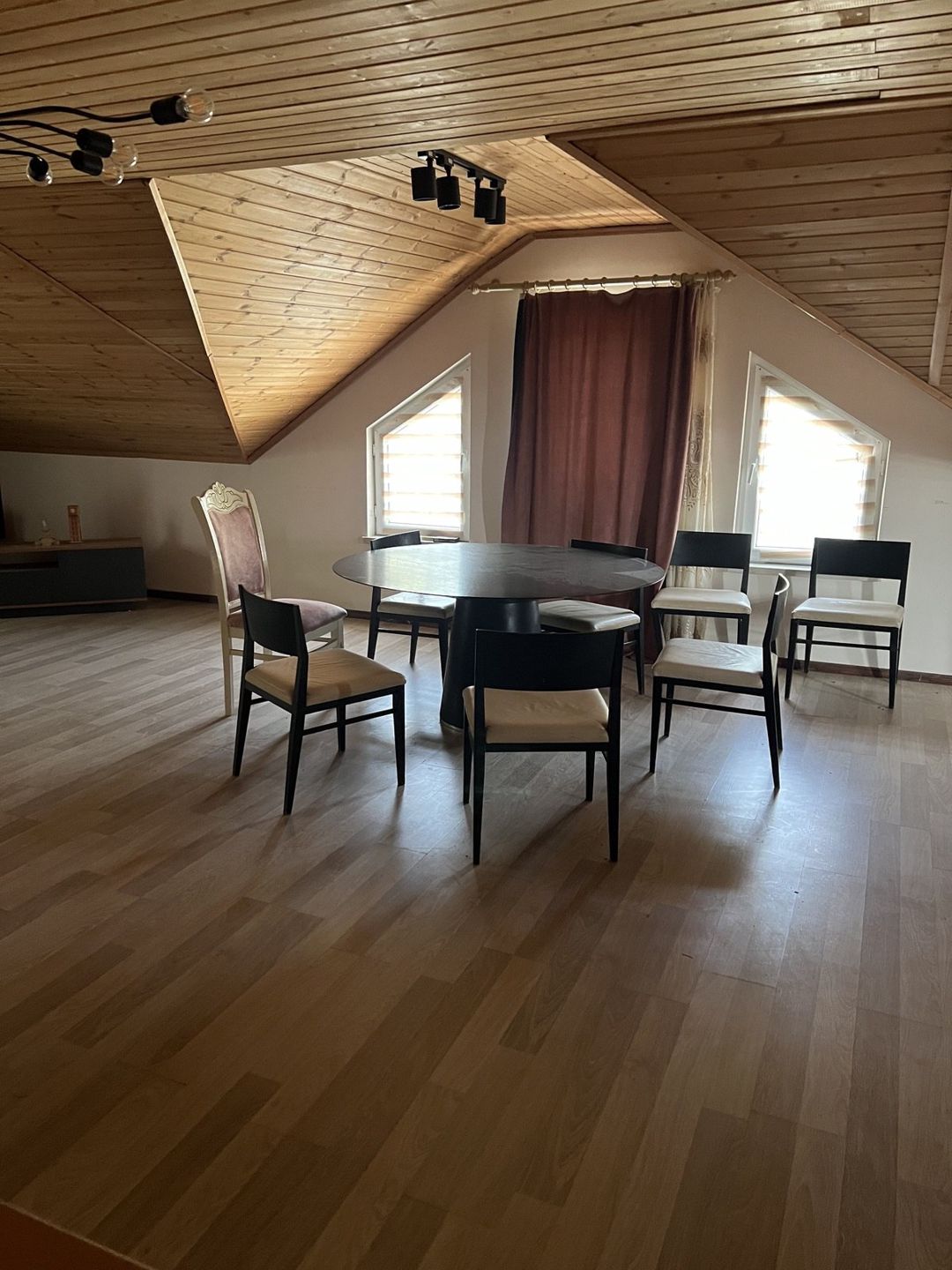 Satılır 4 otaqlı həyət evi/bağ evi 180 m² — Ev, villa, Bakı (5)