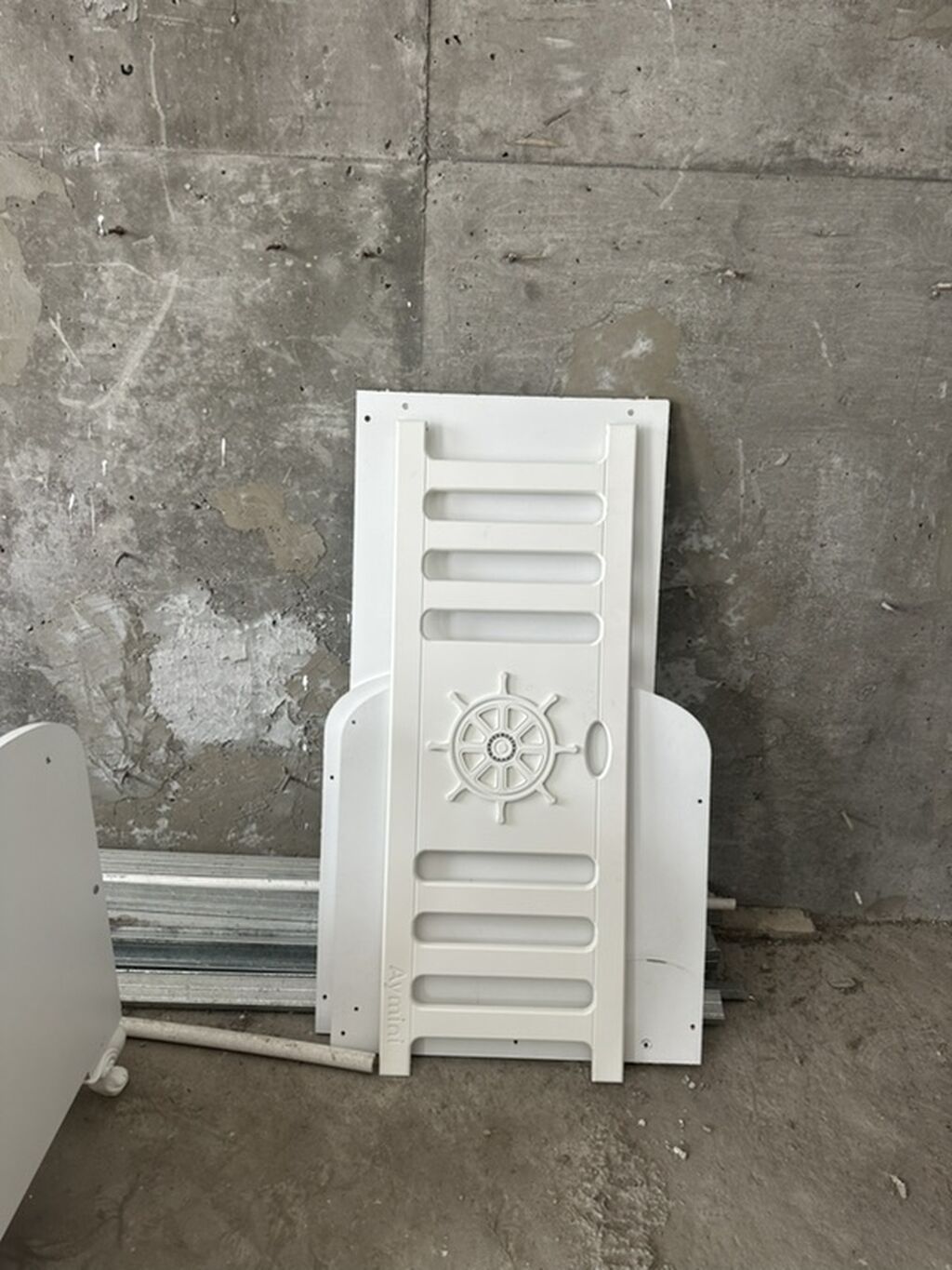 Oğlan və qız üçün, İşlənmiş, Çarpayı, Bazalı, Matras ilə, Siyirməli — Yataqlar, Bakı (4)