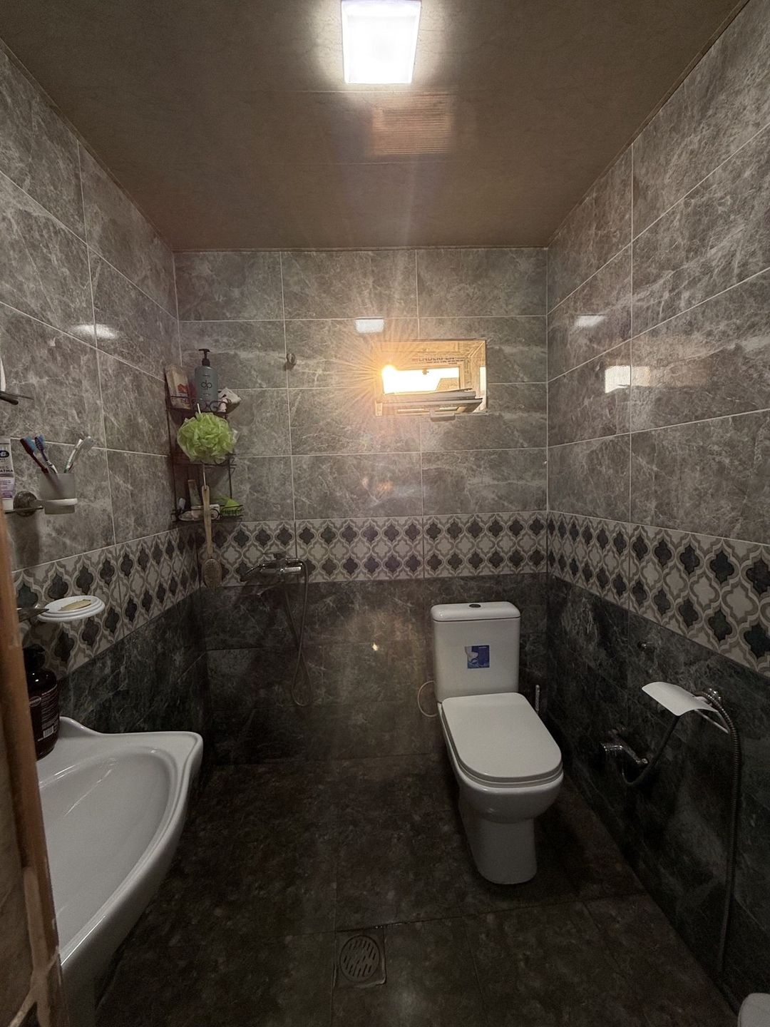 Satılır 3 otaqlı həyət evi/bağ evi 76.5 m² — Ev, villa, Bakı (10)