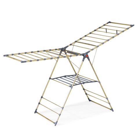 Paltar üçün quruducu Devecioglu Apex MM041, 20 m, qızılı — Bakı