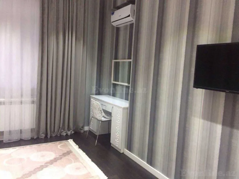Kirayə verilir 2 otaqlı Mənzil Yeni tikili 70 m² Bakı, Nəsimi r., 28 May m — Mənzil, Bakı (5)