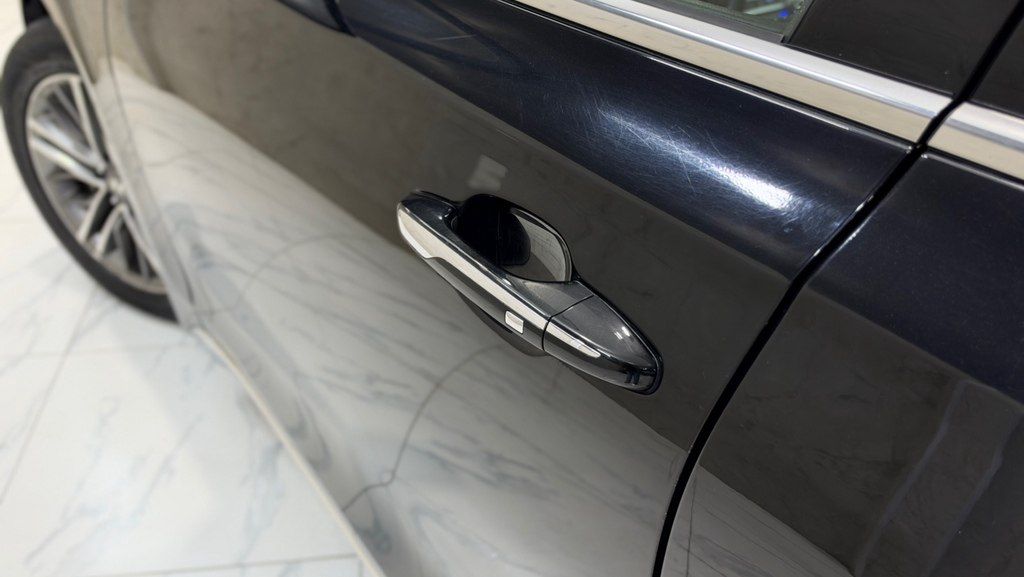 Hyundai Grandeur, 2.2 L, 2017 il, 229 998 km — Avtomobillər, Bakı (10)