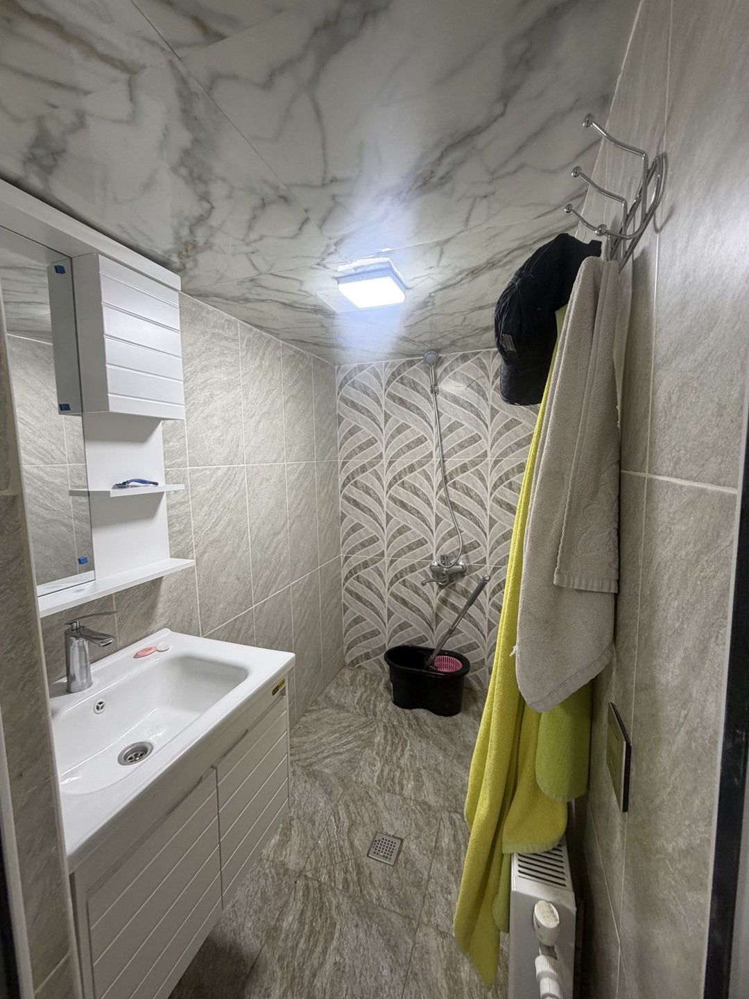 İcarəyə verilir 3 otaqlı həyət evi/bağ evi 85 m² — Ev, villa, Bakı (5)