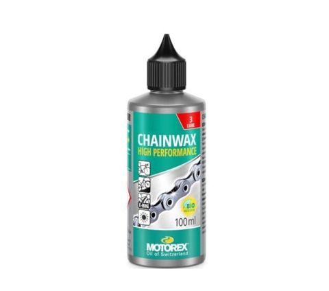 Velosiped zənciri üçün sürtgü yağı Motorex Ptfe, 100 ml - velosport_7 — Bakı