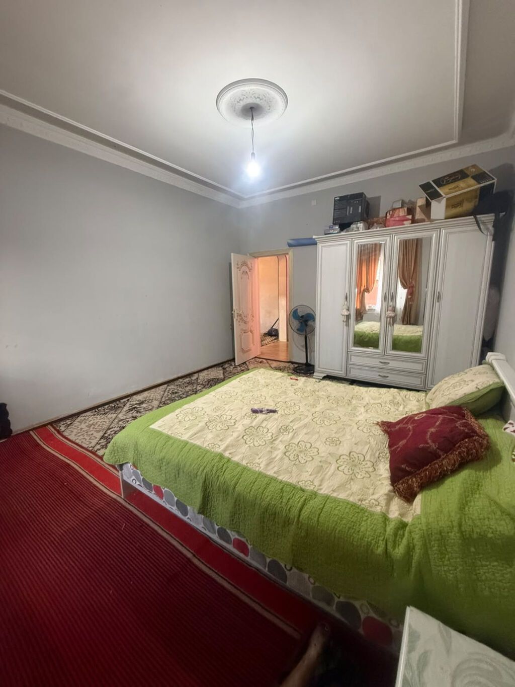 Biləcəri 3 otaqlı, 127 kv. m, Kredit yoxdur, Yeni təmirli — Ev, villa, Bakı (5)