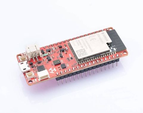 Deneyap Kart – ESP32-WROVER-E modullu, çoxistiqamətli və güclü — Bakı
