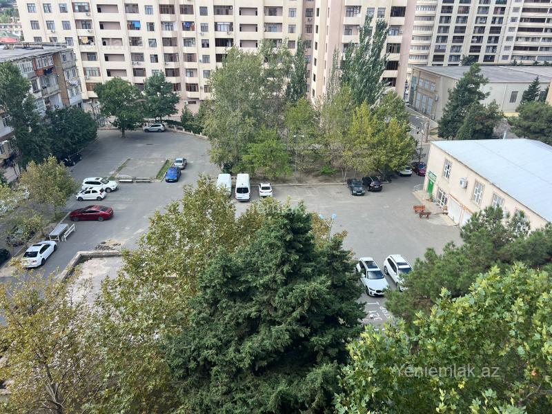 Satılır 3 otaqlı Bina evi menzil (Köhnə tikili), 88 m², Sabunçu rayonu — Mənzil, Bakı (7)
