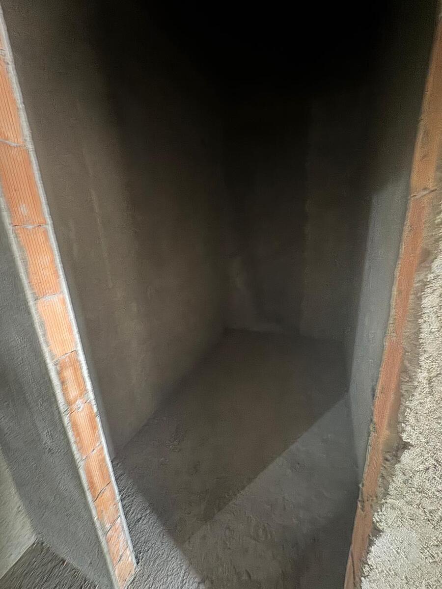 Satılır 1 otaqlı yeni tikili 49 m² — Mənzil, Xırdalan (4)