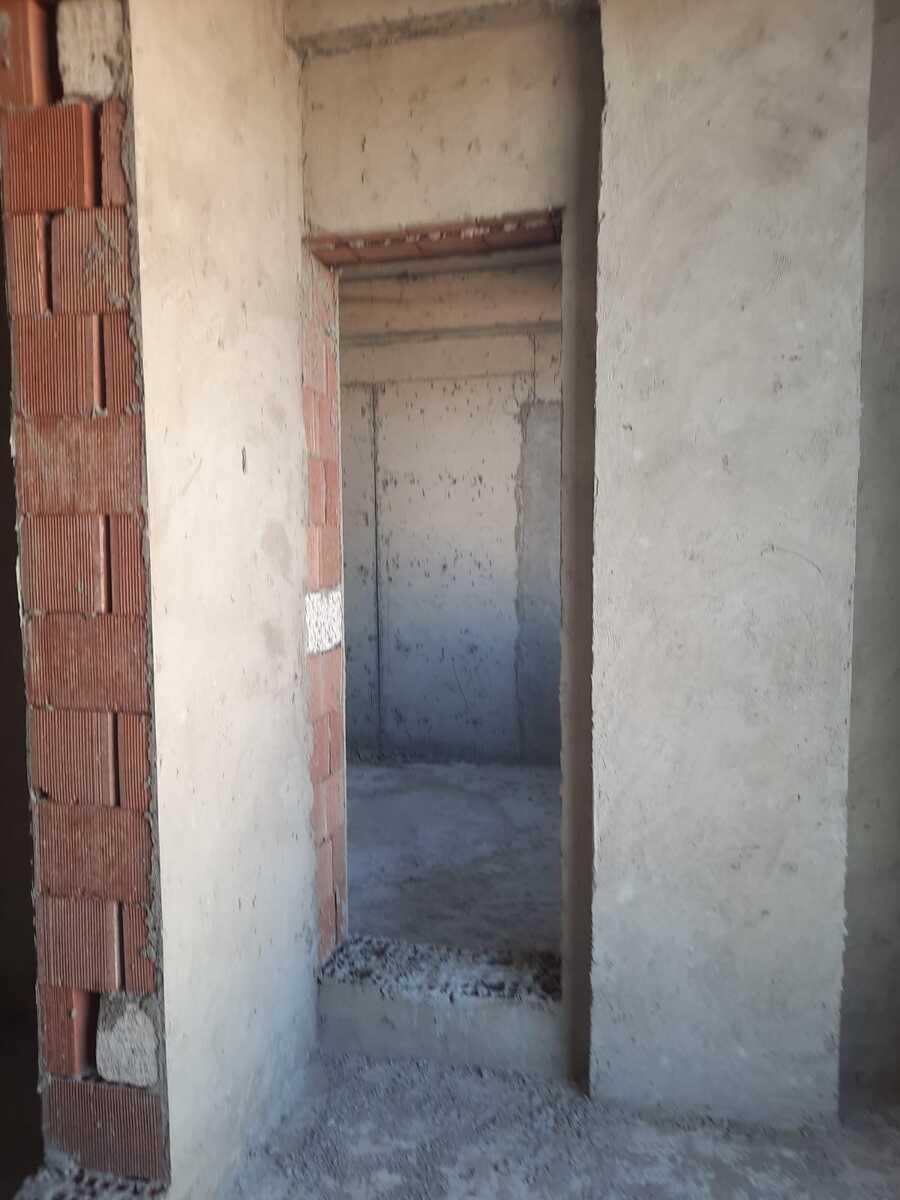 Satılır 2 otaqlı yeni tikili 57 m² — Mənzil, Bakı (2)