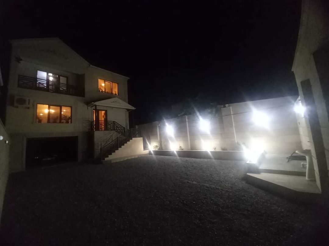 Satılır 5 otaqlı həyət evi/bağ evi 270 m² — Ev, villa, Bakı (12)
