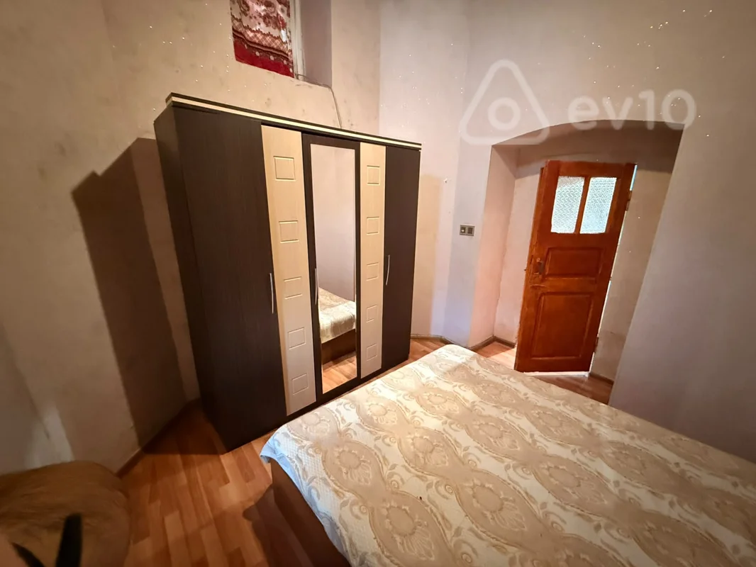 2 otaqlı mənzil, 53 m², Neftçilər prospekti — kirayə — Bakı