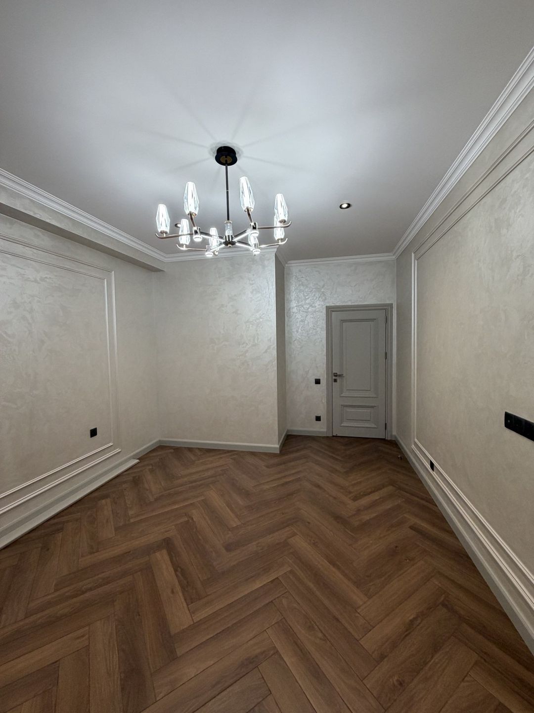 Satılır 3 otaqlı yeni tikili 79 m² — Mənzil, Bakı (10)