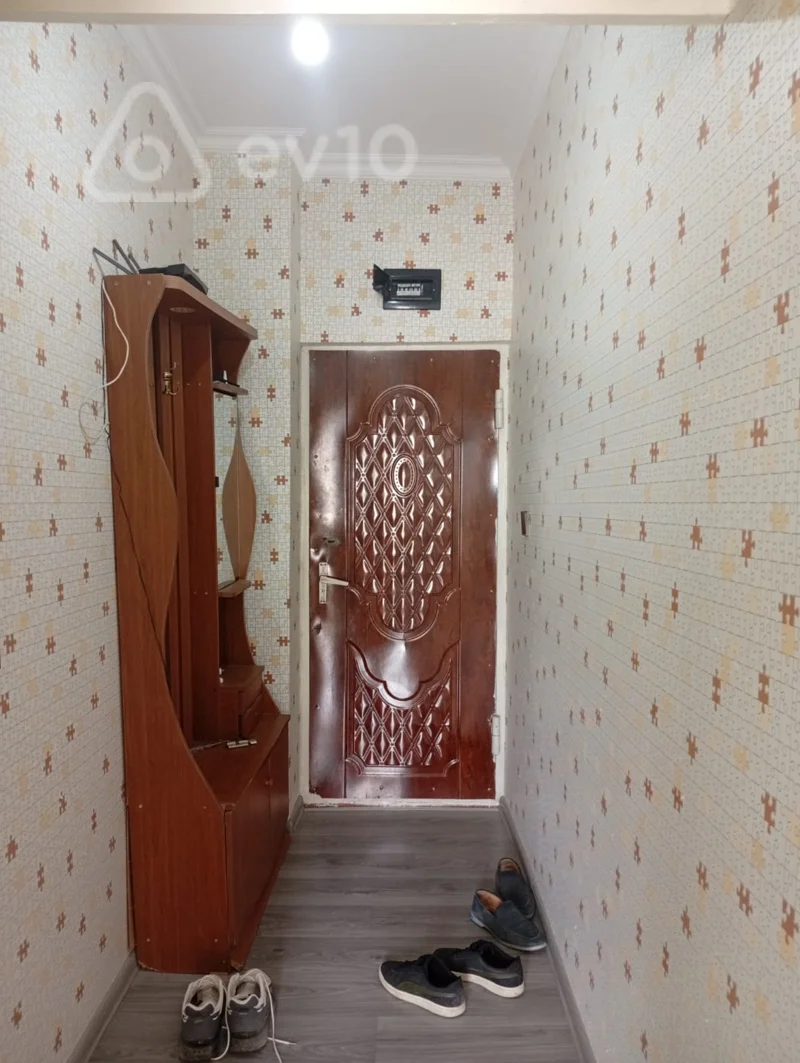 2 otaqlı mənzil, 40 m², Şirin Mirzəyev küçəsi — kirayə — Mənzil, Bakı (9)