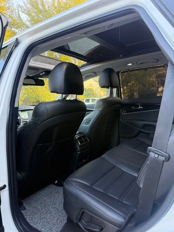 Kia Sorento, 2.0 L, 2019 il, 145 000 km 88-DN-866 — Avtomobillər, Göyçay (10)