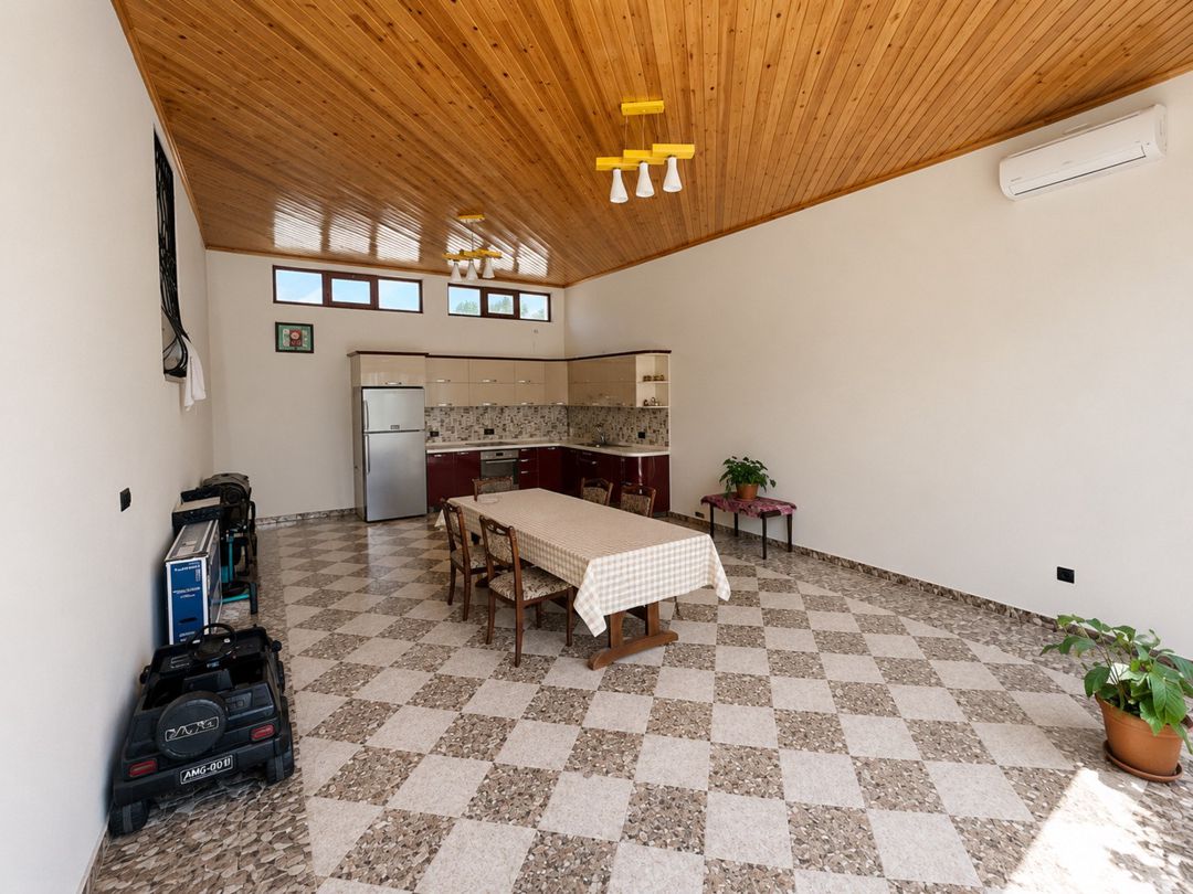 İcarəyə verilir 5 otaqlı həyət evi/bağ evi 330 m² — Ev, villa, Bakı (8)