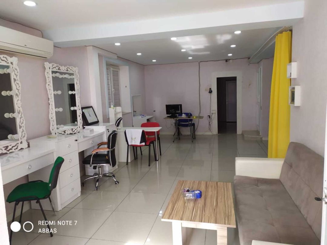 Satılır obyekt 116 m² — Əmlak, Bakı
